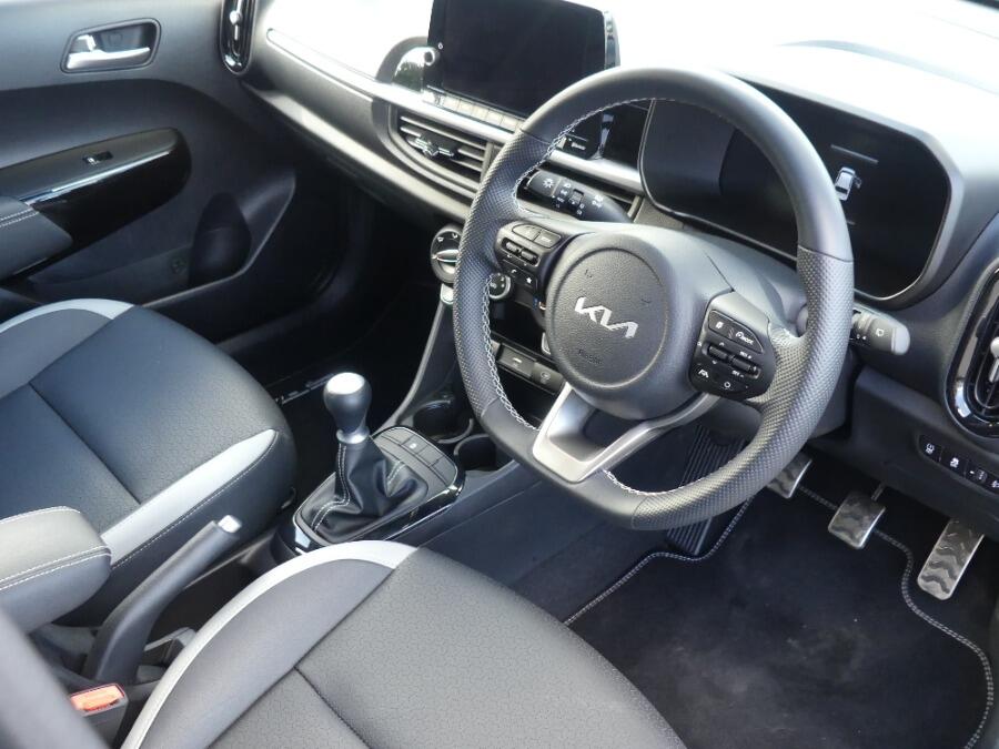 Used Kia Picanto 2025 for sale - 76059620: Photo 34