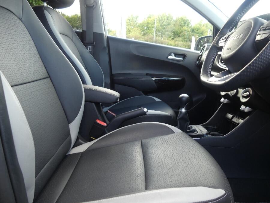 Used Kia Picanto 2025 for sale - 76059620: Photo 35