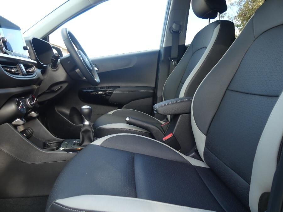 Used Kia Picanto 2025 for sale - 76059620: Photo 36