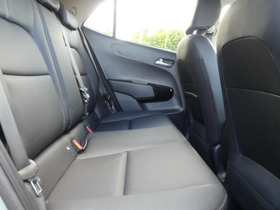 Used Kia Picanto 2025 for sale - 76059620: Photo 37