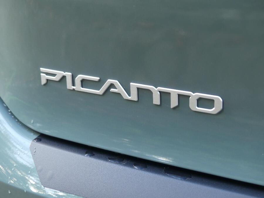 Used Kia Picanto 2025 for sale - 76059620: Photo 45