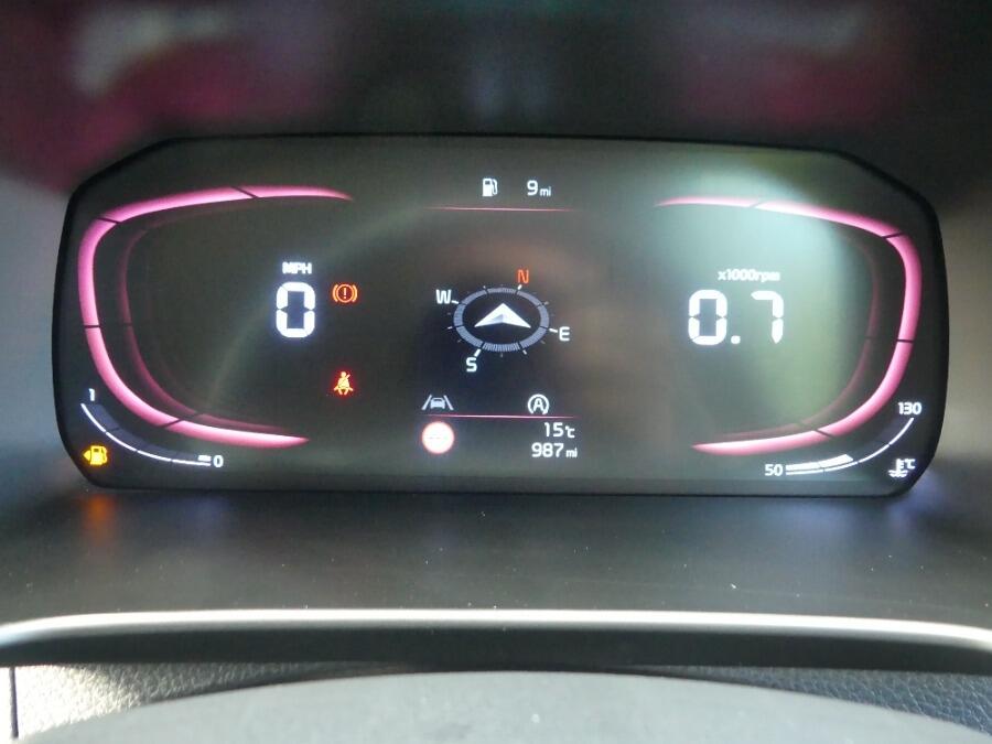 Used Kia Picanto 2025 for sale - 76059620: Photo 47