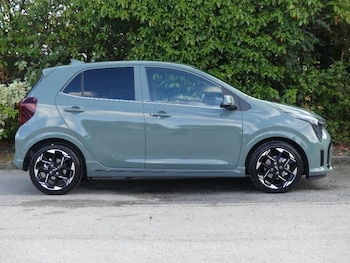 Used Kia Picanto 2025 for sale - 76059620: Photo 4