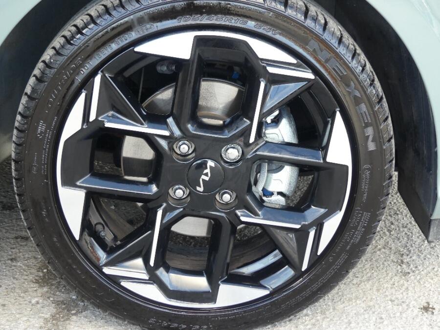 Used Kia Picanto 2025 for sale - 76059620: Photo 7