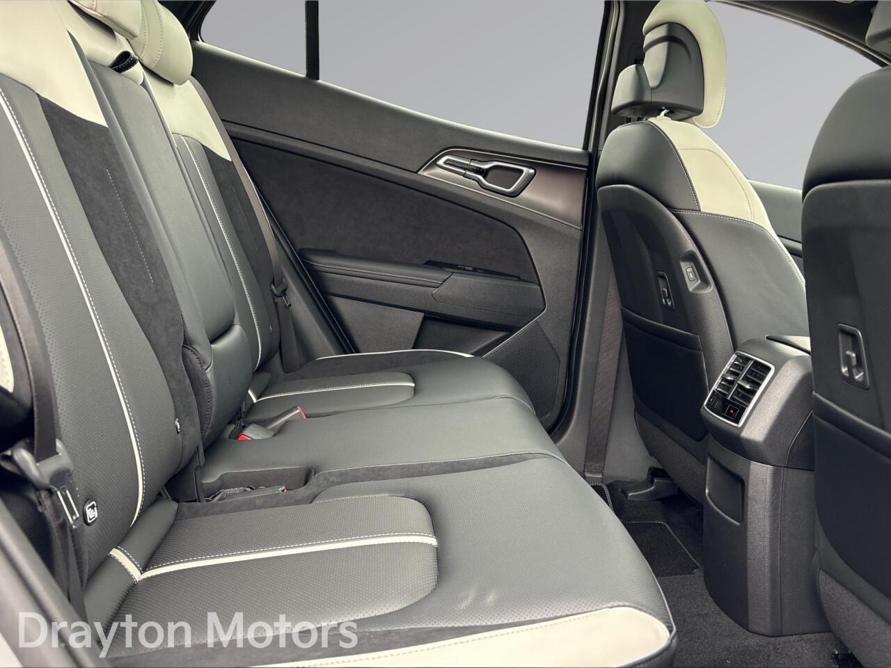 Used Kia Sportage 2025 for sale - 77439708: Photo 17