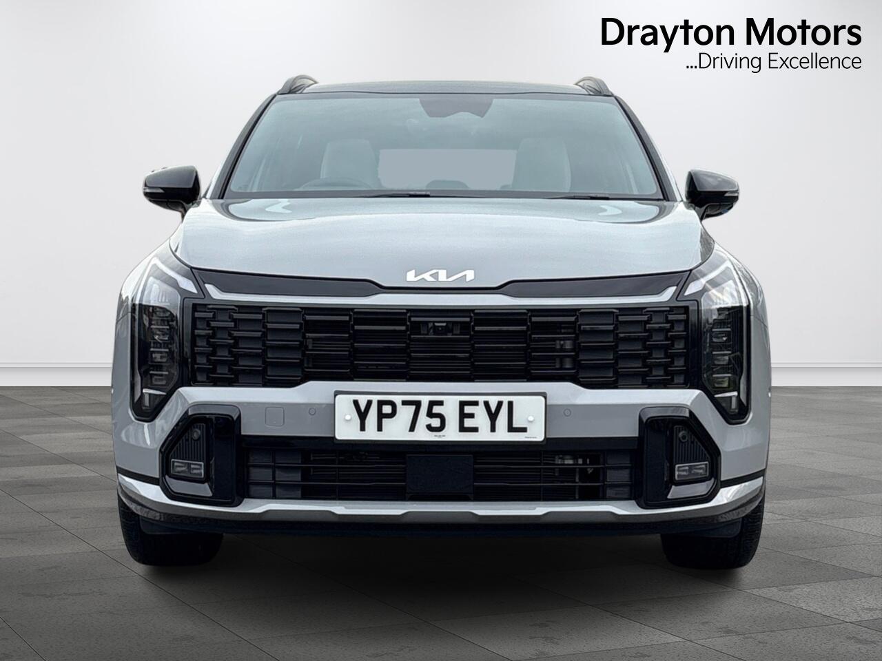 Used Kia Sportage 2025 for sale - 77439708: Photo 3
