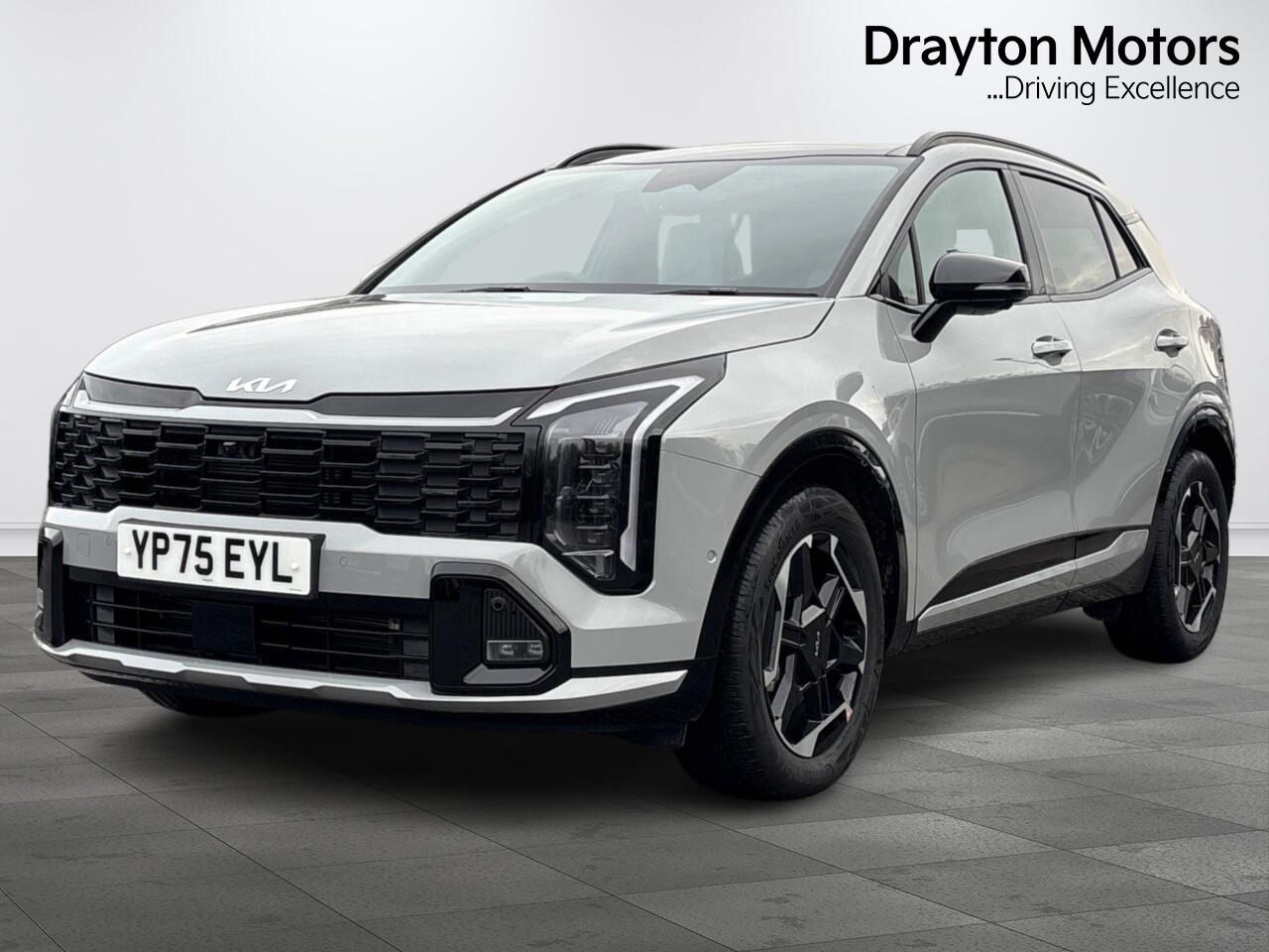 Used Kia Sportage 2025 for sale - 77439708: Photo 5