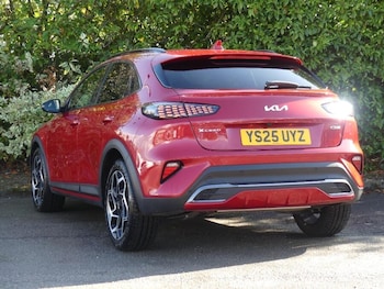 Used Kia XCeed 2025 for sale - 75940479: Photo