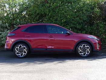 Used Kia XCeed 2025 for sale - 75940479: Photo