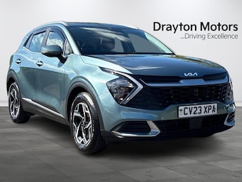 Used Kia Sportage 2023 for sale - 79050209: Photo