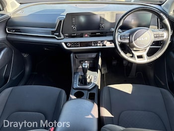 Used Kia Sportage 2023 for sale - 79050209: Photo