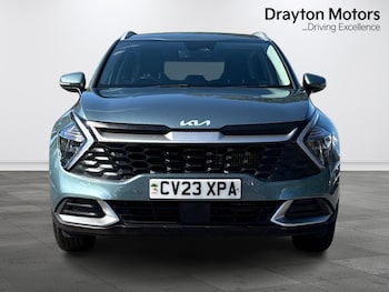 Used Kia Sportage 2023 for sale - 79050209: Photo