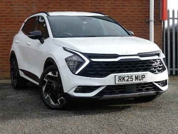 Used Kia Sportage 2025 for sale - 76226990: Photo