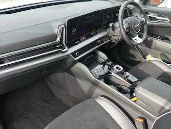 Used Kia Sportage 2025 for sale - 76226990: Photo