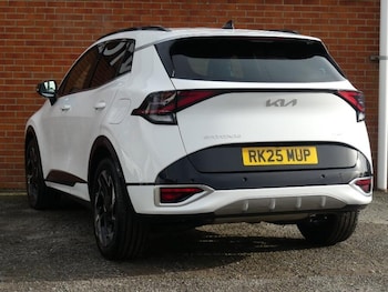 Used Kia Sportage 2025 for sale - 76226990: Photo