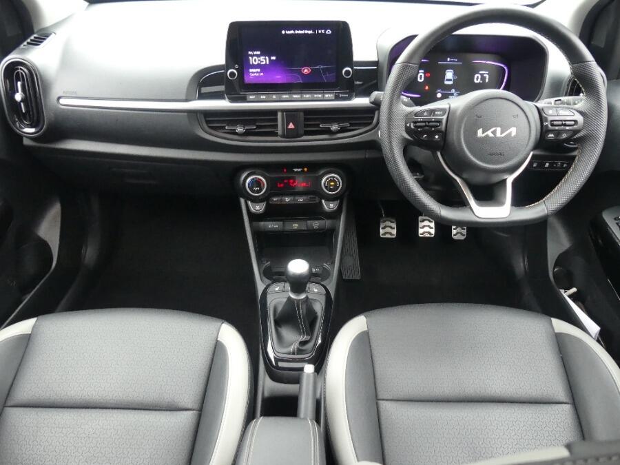 Used Kia Picanto 2024 for sale - 77305228: Photo 10