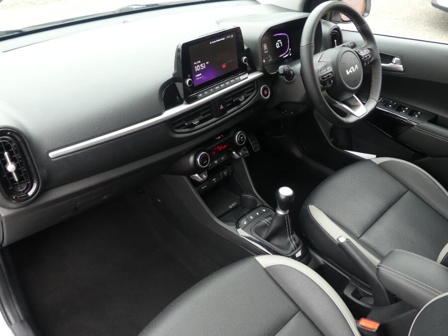 Used Kia Picanto 2024 for sale - 77305228: Photo 2