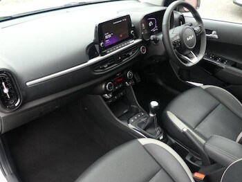 Used Kia Picanto 2024 for sale - 77305228: Photo