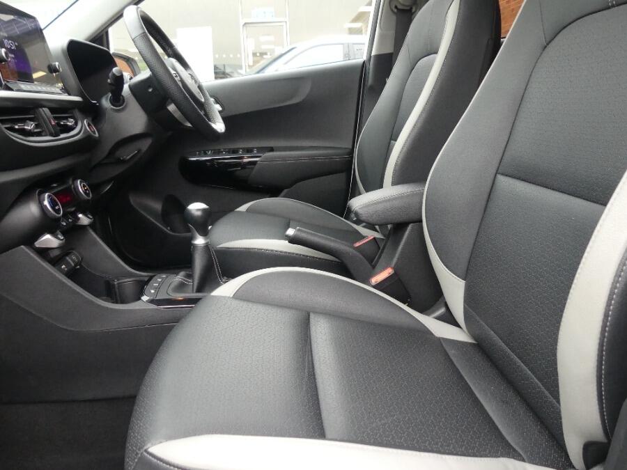 Used Kia Picanto 2024 for sale - 77305228: Photo 38