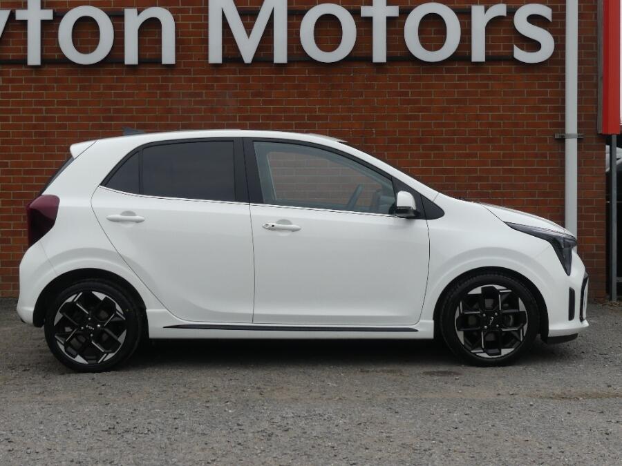 Used Kia Picanto 2024 for sale - 77305228: Photo 4