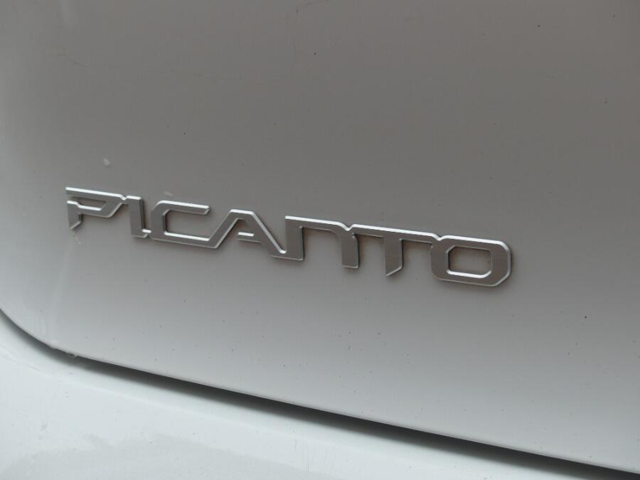 Used Kia Picanto 2024 for sale - 77305228: Photo 50