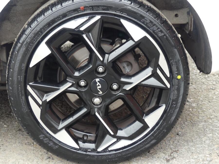 Used Kia Picanto 2024 for sale - 77305228: Photo 7