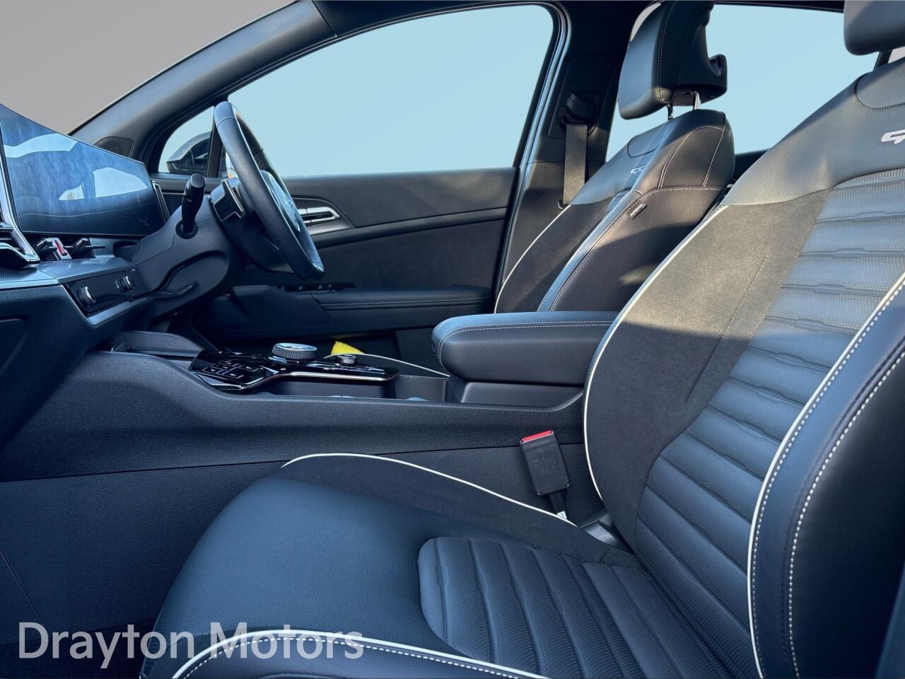 Used Kia Sportage 2025 for sale - 77015771: Photo 12