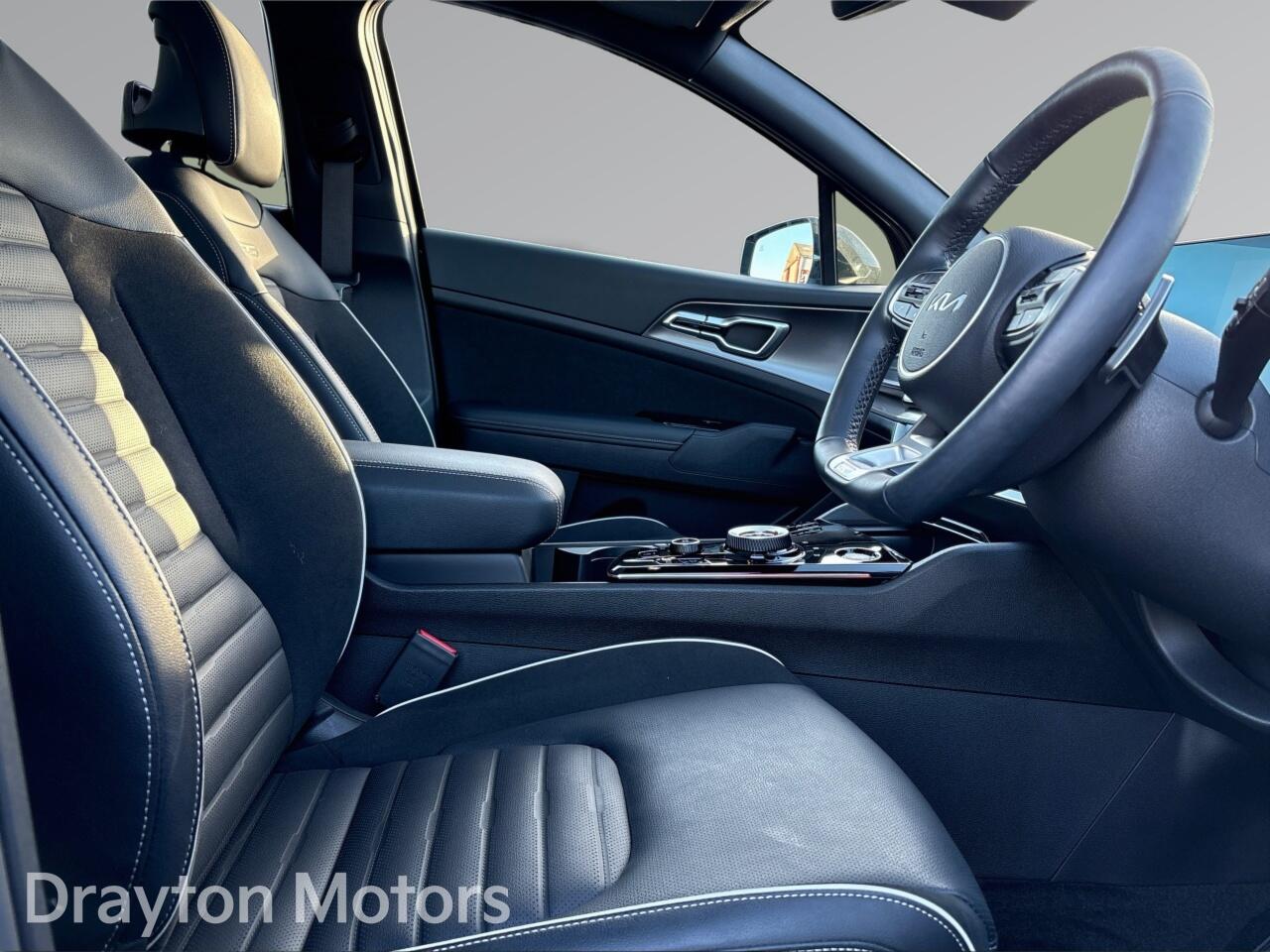 Used Kia Sportage 2025 for sale - 77015771: Photo 15