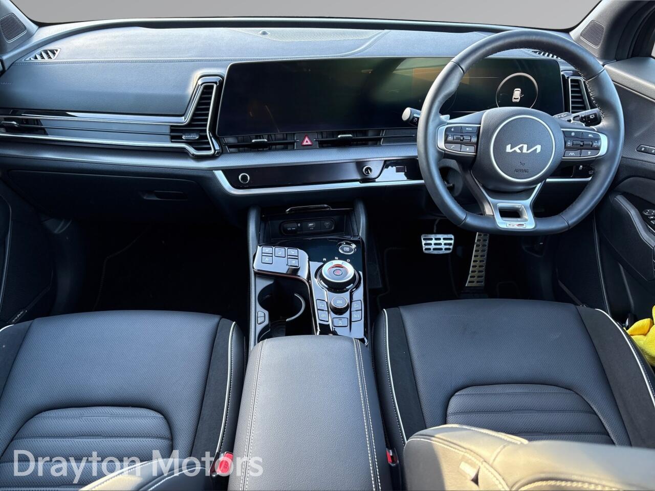 Used Kia Sportage 2025 for sale - 77015771: Photo 2