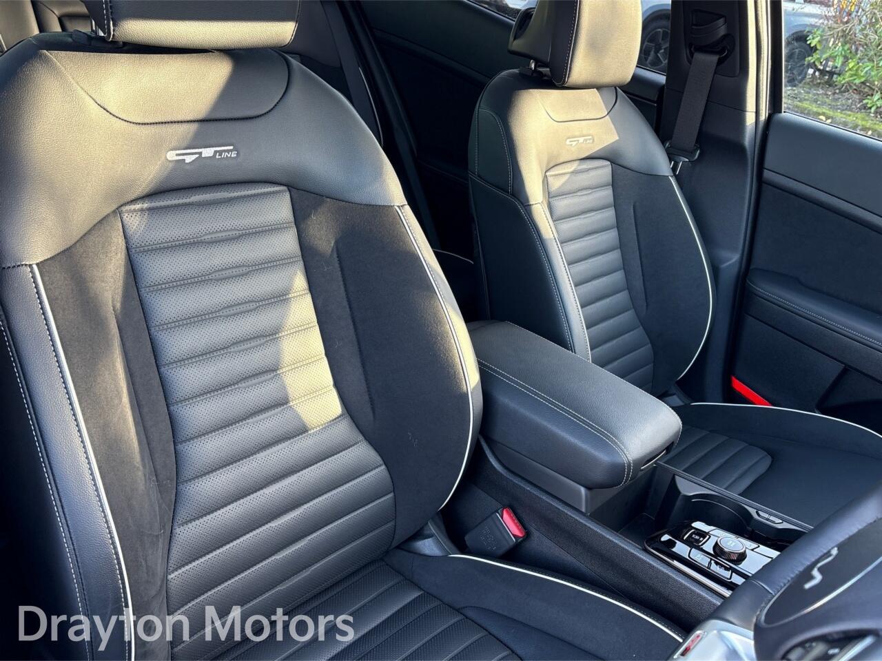 Used Kia Sportage 2025 for sale - 77015771: Photo 33