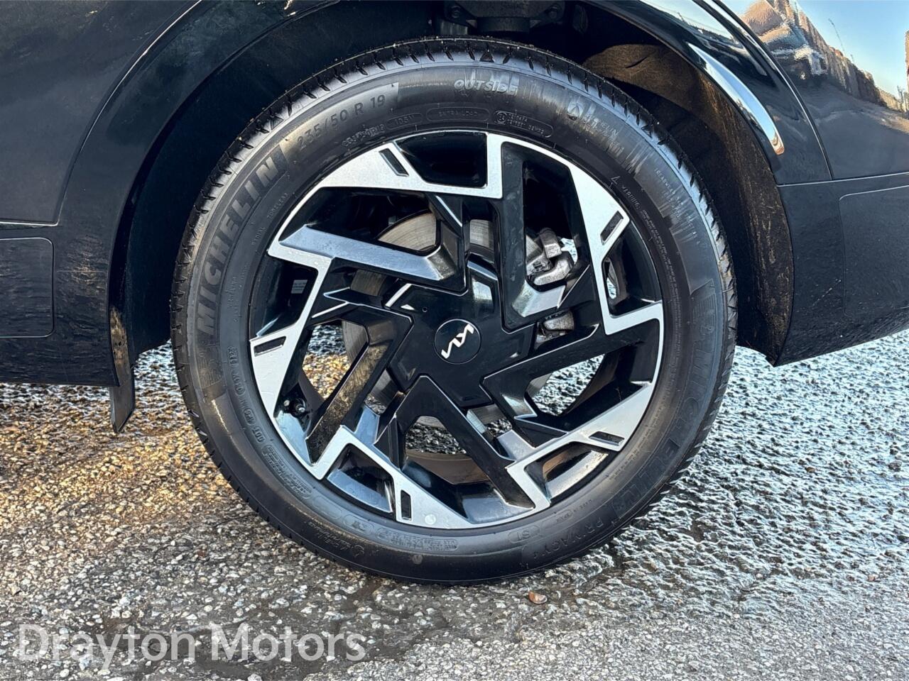 Used Kia Sportage 2025 for sale - 77015771: Photo 38