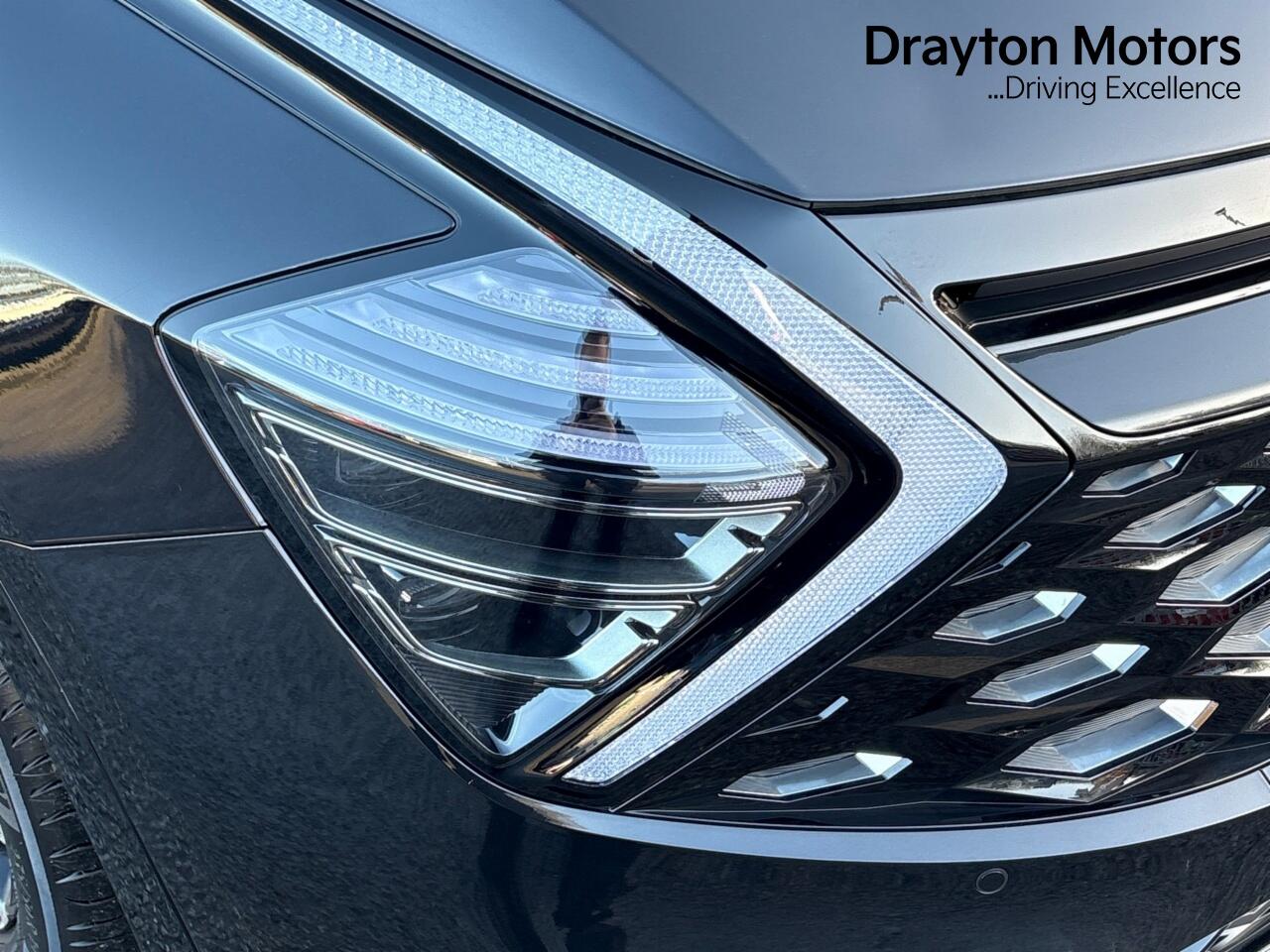 Used Kia Sportage 2025 for sale - 77015771: Photo 39