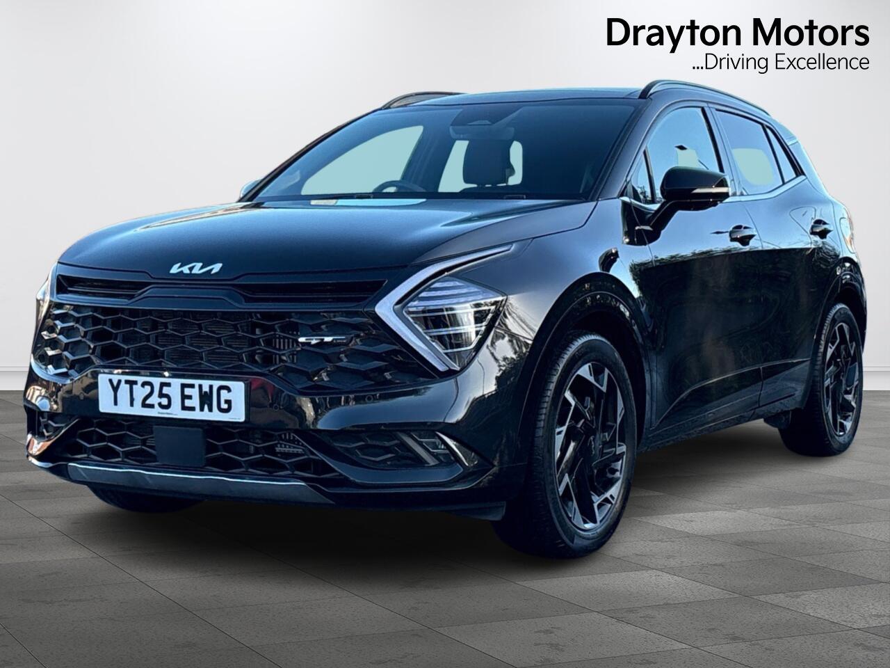 Used Kia Sportage 2025 for sale - 77015771: Photo 5