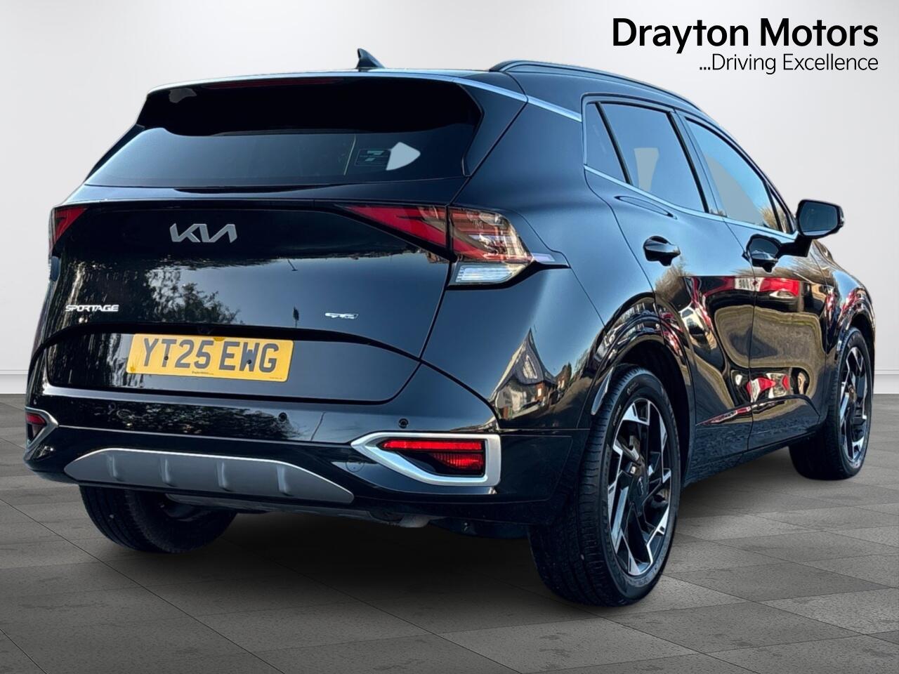 Used Kia Sportage 2025 for sale - 77015771: Photo 9