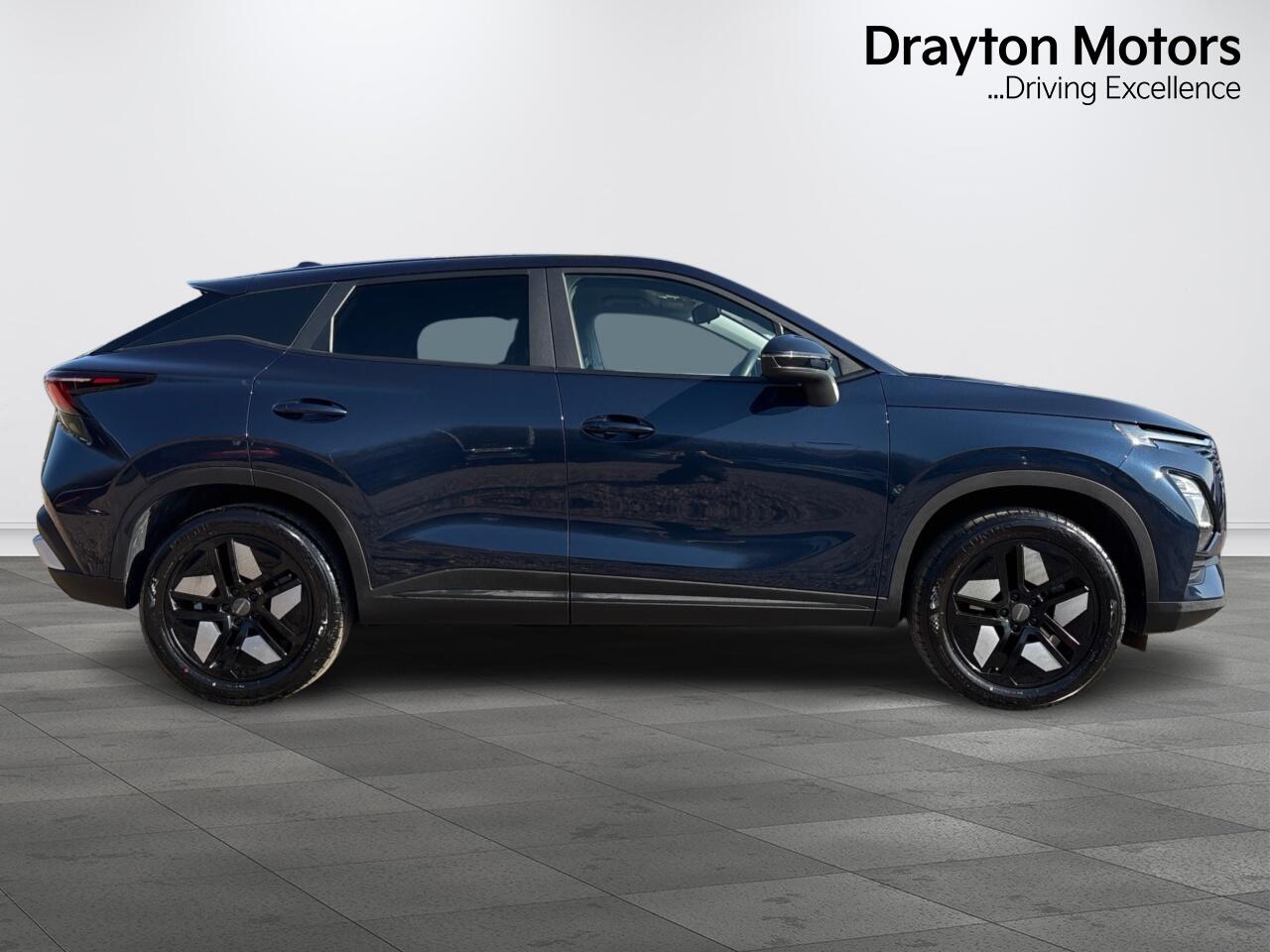 Used Omoda OMODA 5 2025 for sale - 77883463: Photo 10