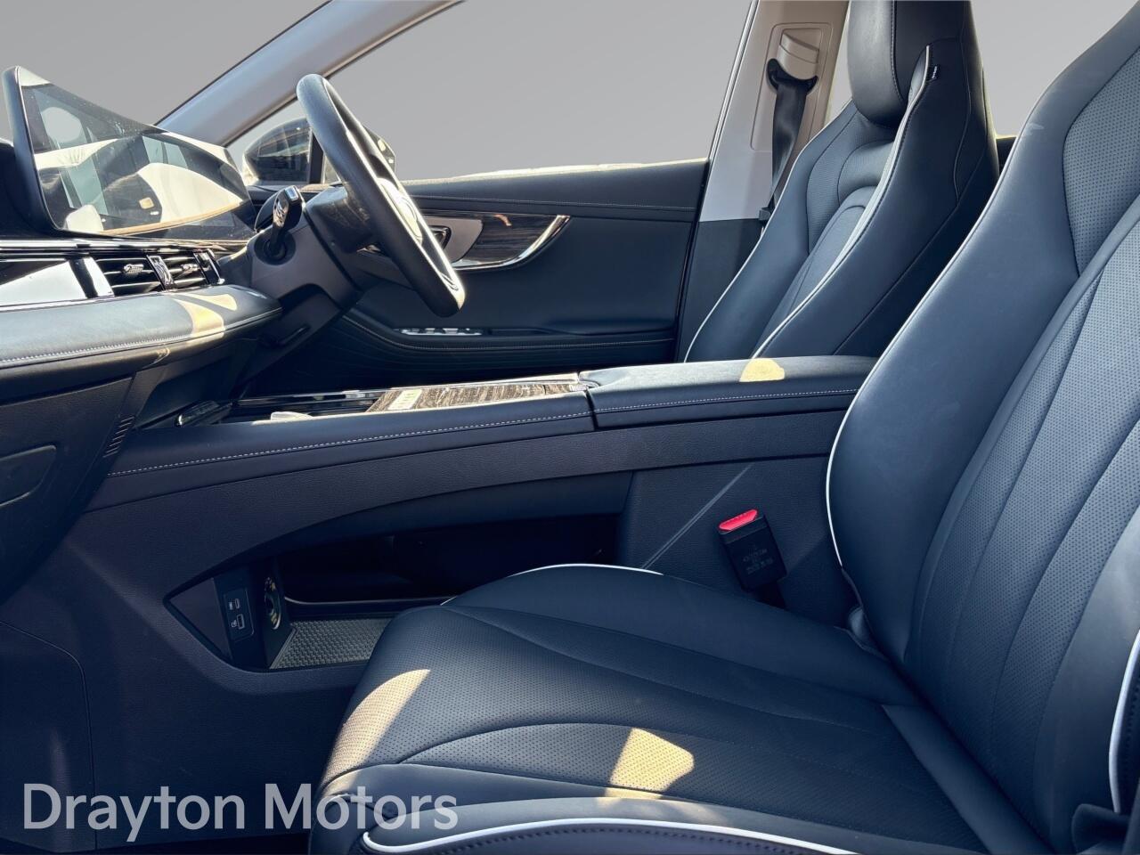 Used Omoda OMODA 5 2025 for sale - 77883463: Photo 12