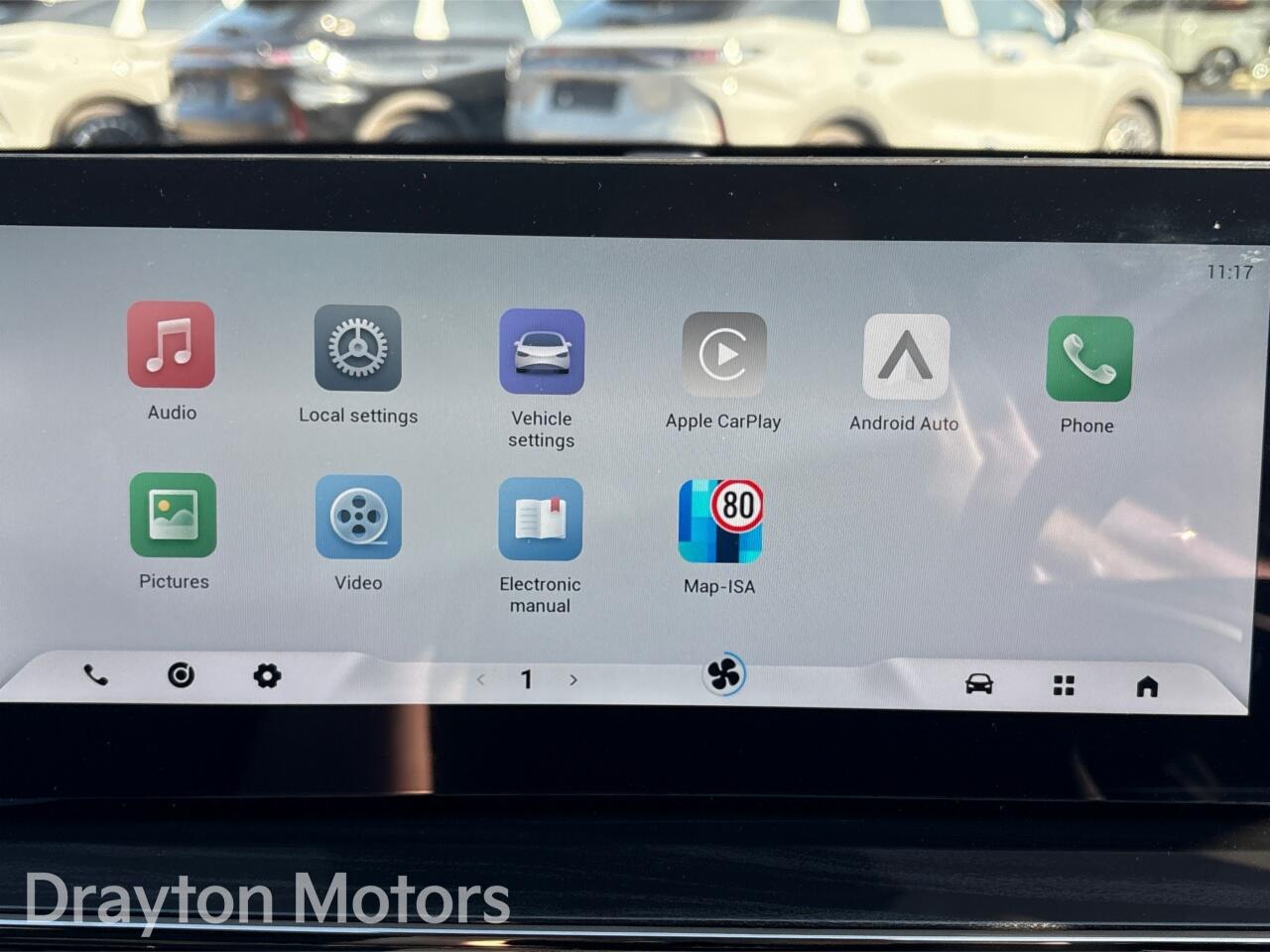 Used Omoda OMODA 5 2025 for sale - 77883463: Photo 21