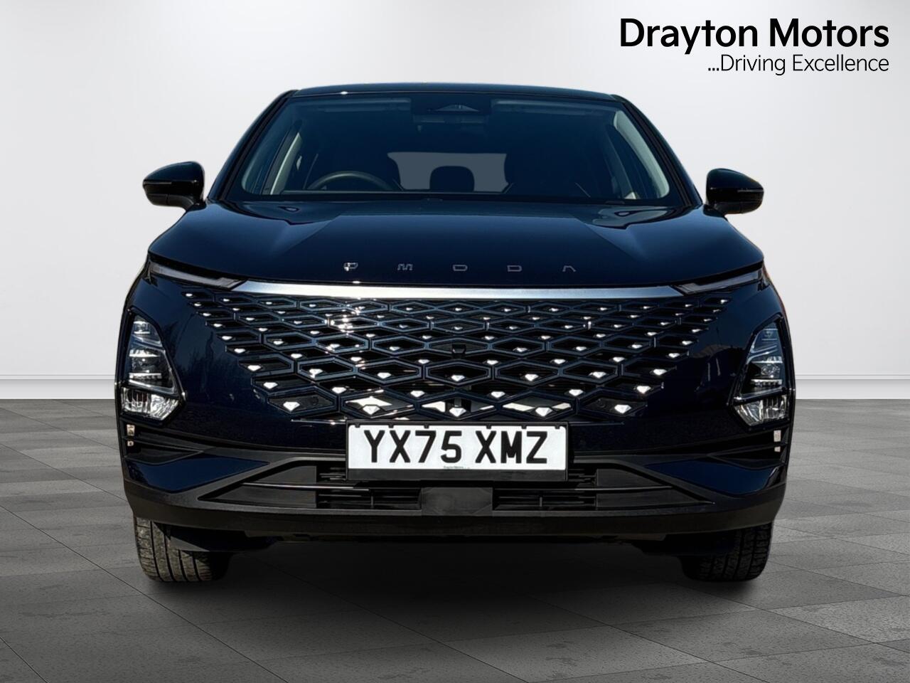 Used Omoda OMODA 5 2025 for sale - 77883463: Photo 3