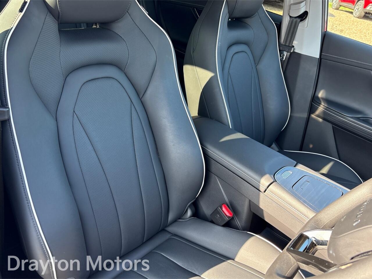 Used Omoda OMODA 5 2025 for sale - 77883463: Photo 33