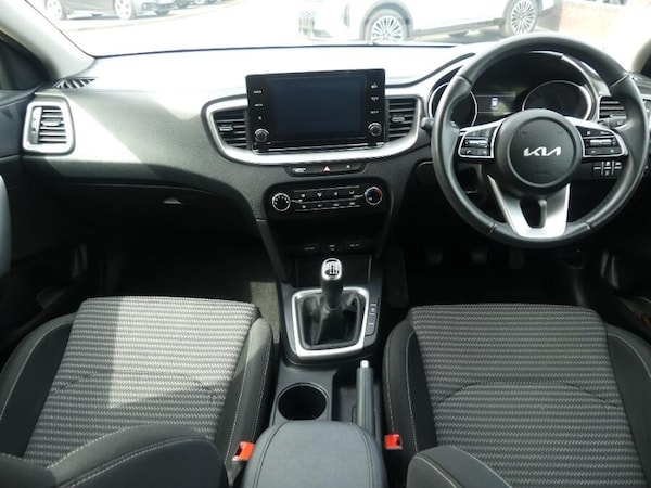 Used Kia XCeed 2020 for sale - 75519541: Photo 10