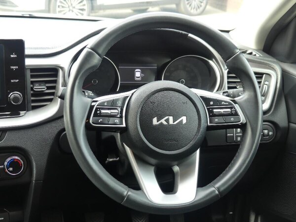 Used Kia XCeed 2020 for sale - 75519541: Photo 11