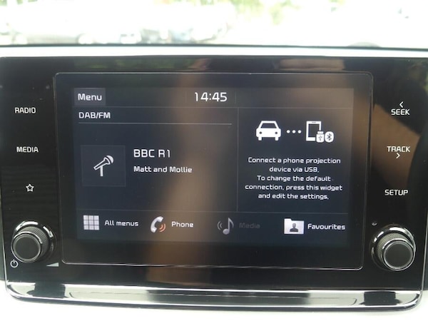 Used Kia XCeed 2020 for sale - 75519541: Photo 13
