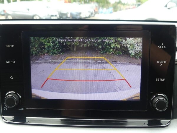 Used Kia XCeed 2020 for sale - 75519541: Photo 14