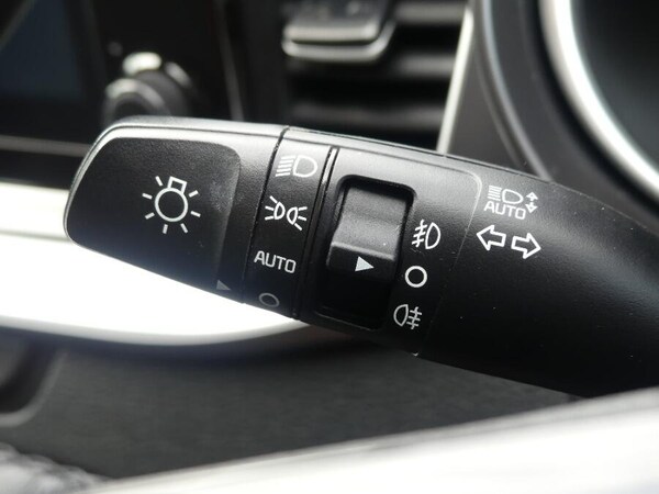 Used Kia XCeed 2020 for sale - 75519541: Photo 18