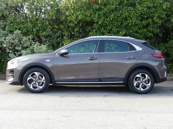 Used Kia XCeed 2020 for sale - 75519541: Photo 22