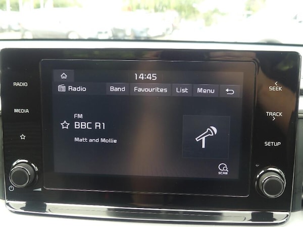 Used Kia XCeed 2020 for sale - 75519541: Photo 25