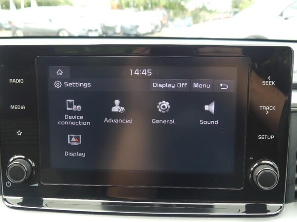 Used Kia XCeed 2020 for sale - 75519541: Photo 26