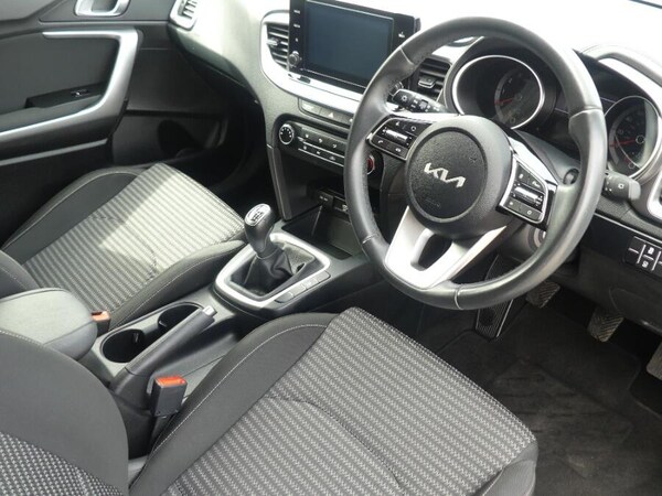 Used Kia XCeed 2020 for sale - 75519541: Photo 34