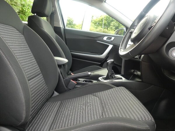 Used Kia XCeed 2020 for sale - 75519541: Photo 35