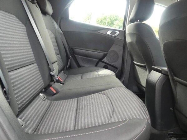 Used Kia XCeed 2020 for sale - 75519541: Photo 37